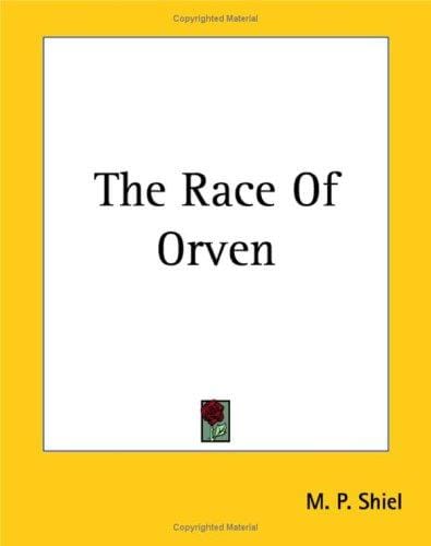 The Race of Orven