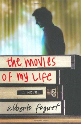 The movies of my life: a novel