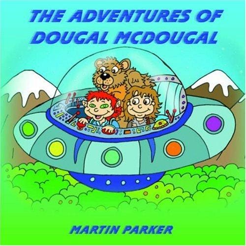 The Adventures of Dougal McDougal
