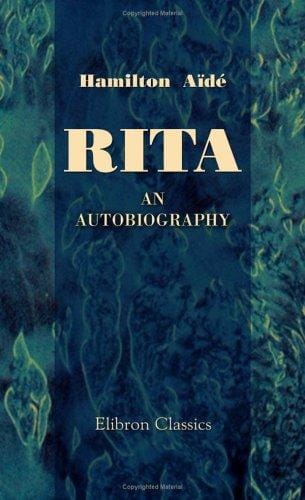 Rita: An Autobiography