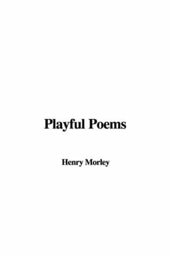 Playful Poems