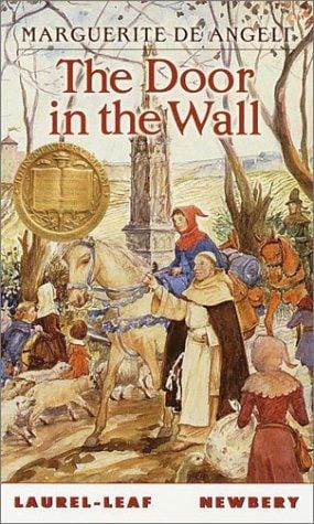 The Door in the Wall (Books for Young Readers)