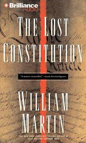 The lost constitution