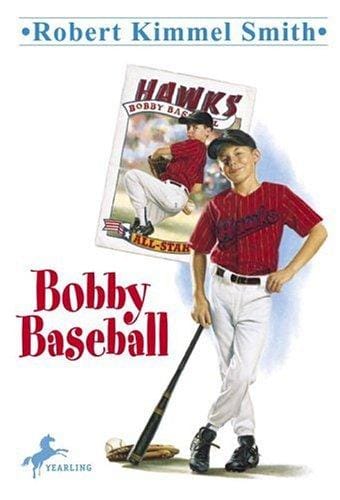 Bobby Baseball