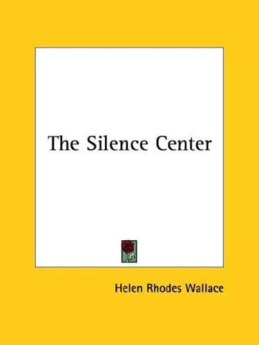 The Silence Center