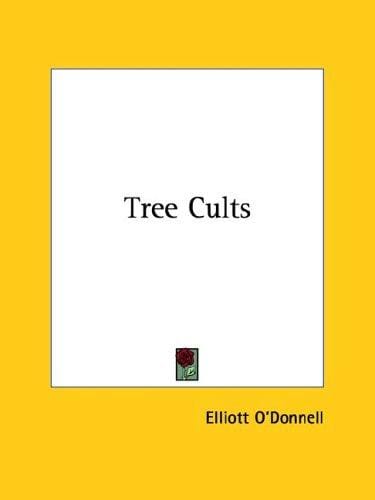 Tree Cults