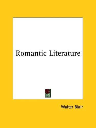Romantic Literature