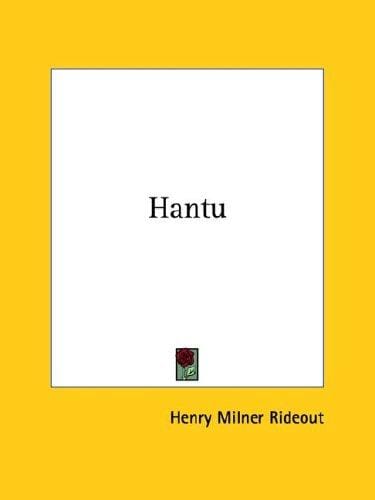 Hantu