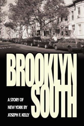 Brooklyn South: A Story of New York