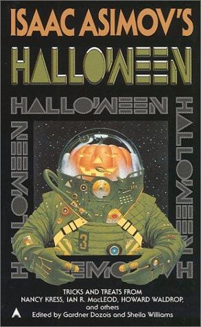 Isaac Asimov's Halloween