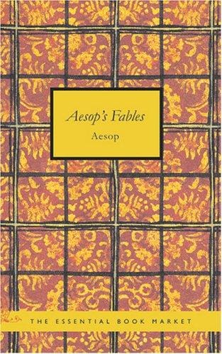 Aesop\'s Fables
