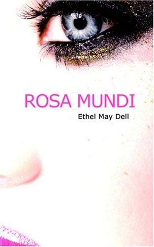 Rosa Mundi: and Other Stories