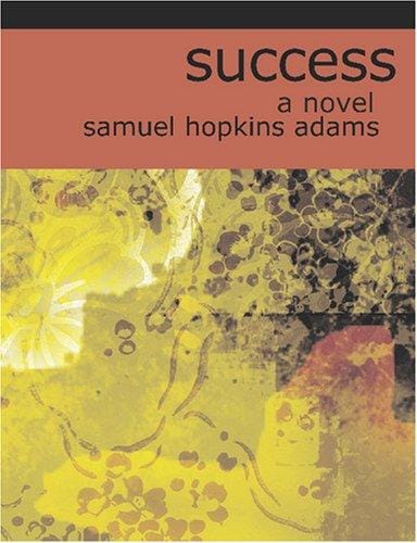 Success (Large Print Edition)