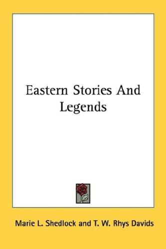 Eastern Stories And Legends