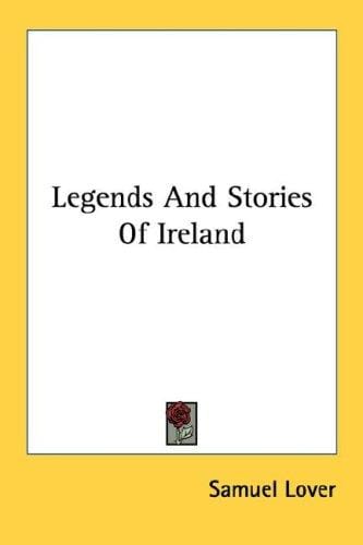 Legends And Stories Of Ireland