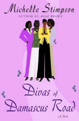 Divas of Damascus Road