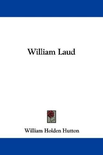 William Laud