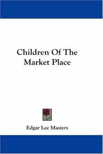 Children Of The Market Place