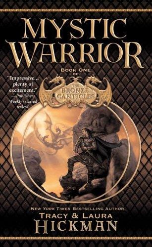 Mystic Warrior: Book One of the Bronze Canticles