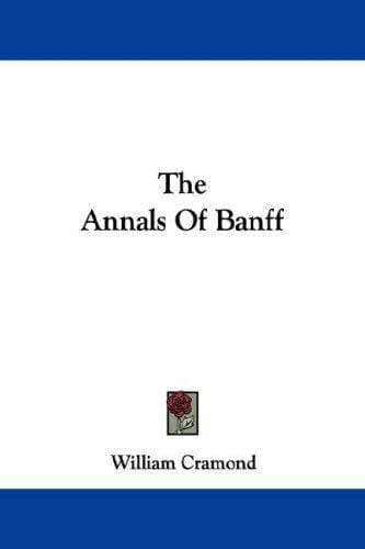 The Annals Of Banff