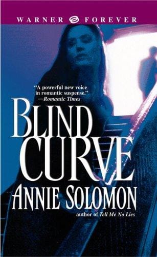 Blind curve