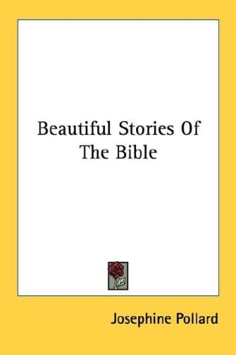 Beautiful Stories Of The Bible