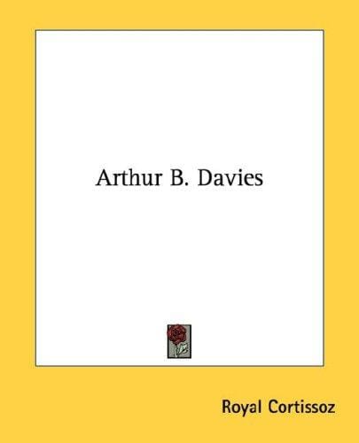 Arthur B. Davies