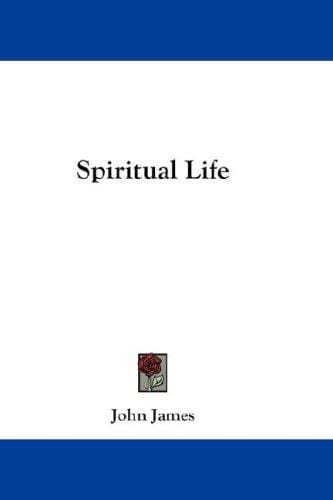 Spiritual Life