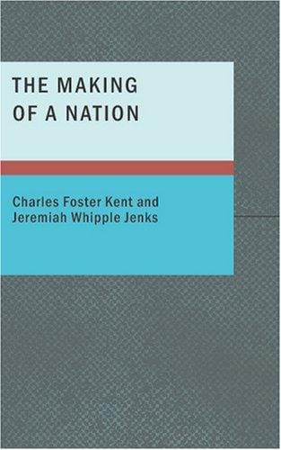 The Making of a Nation: The Beginnings of Israel's History