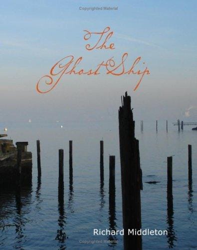 The Ghost Ship (Large Print Edition)