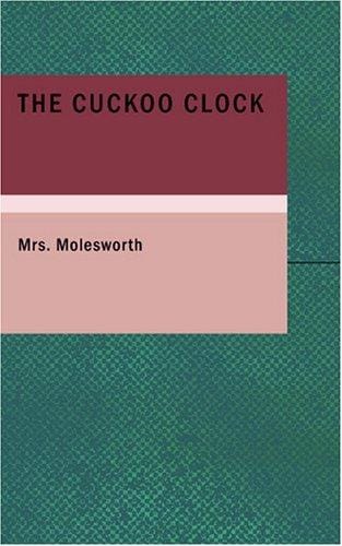 The Cuckoo Clock