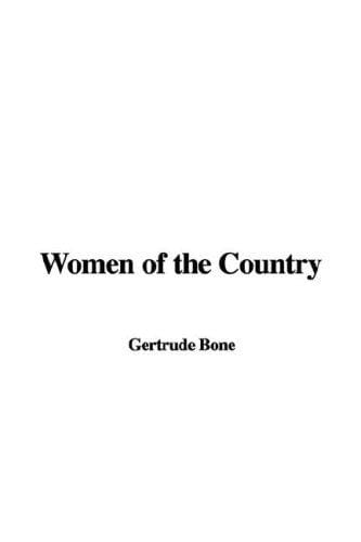 Women of the Country