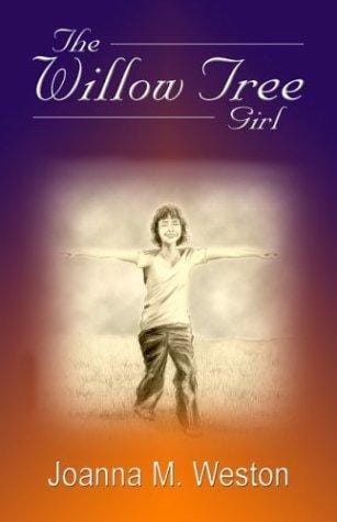The Willow Tree Girl