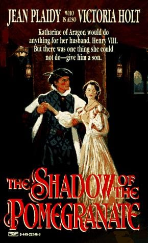 The Shadow of the Pomegranate