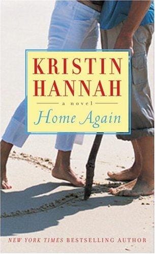 Home Again: A Novel