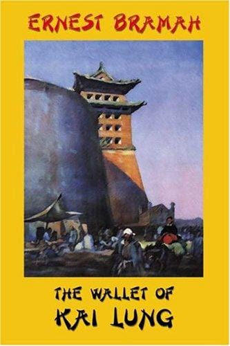 The Wallet of Kai Lung