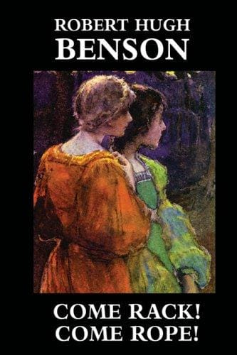 Come Rack! Come Rope!