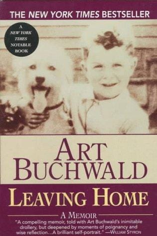 Leaving Home