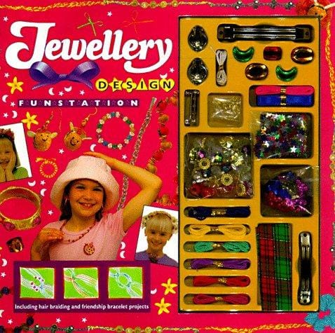 Jewelry Design: Funstation (Funstations)