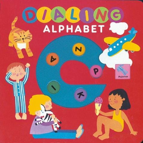 Dialing Alphabet (Dial Book)