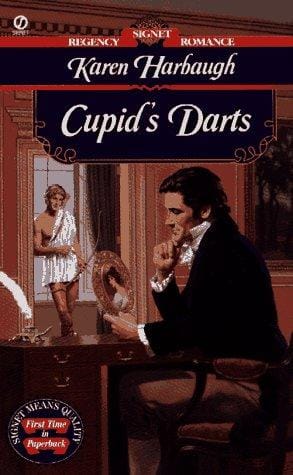 Cupid's Darts