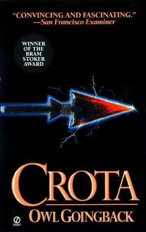Crota: A Novel