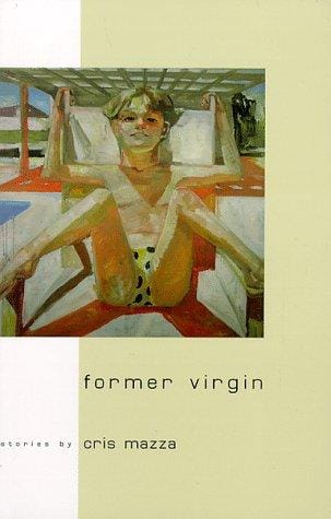 Former Virgin