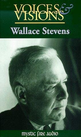 Voices & Visions: Wallace Stevens (Voices & Visions)