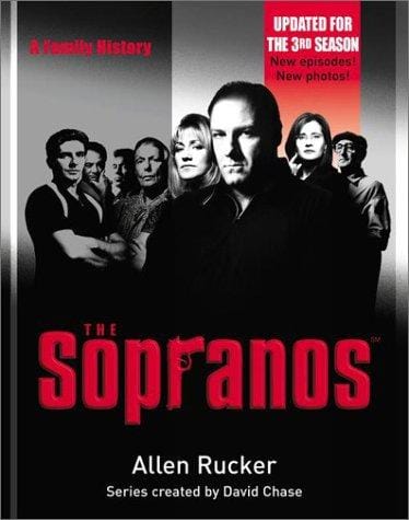 The Sopranos: a family history
