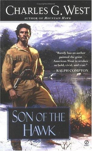 Son of the Hawk