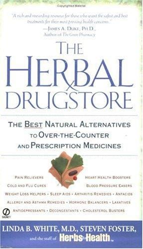 The Herbal Drugstore