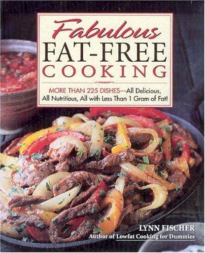 Fabulous Fat-Free Cooking