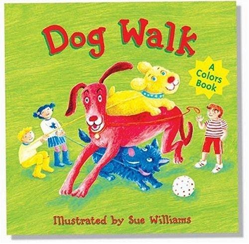 Dog Walk
