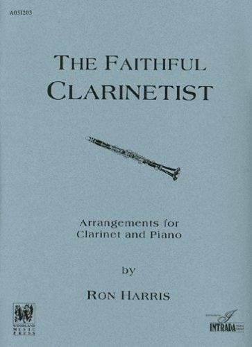 The Faithful Clarinetist